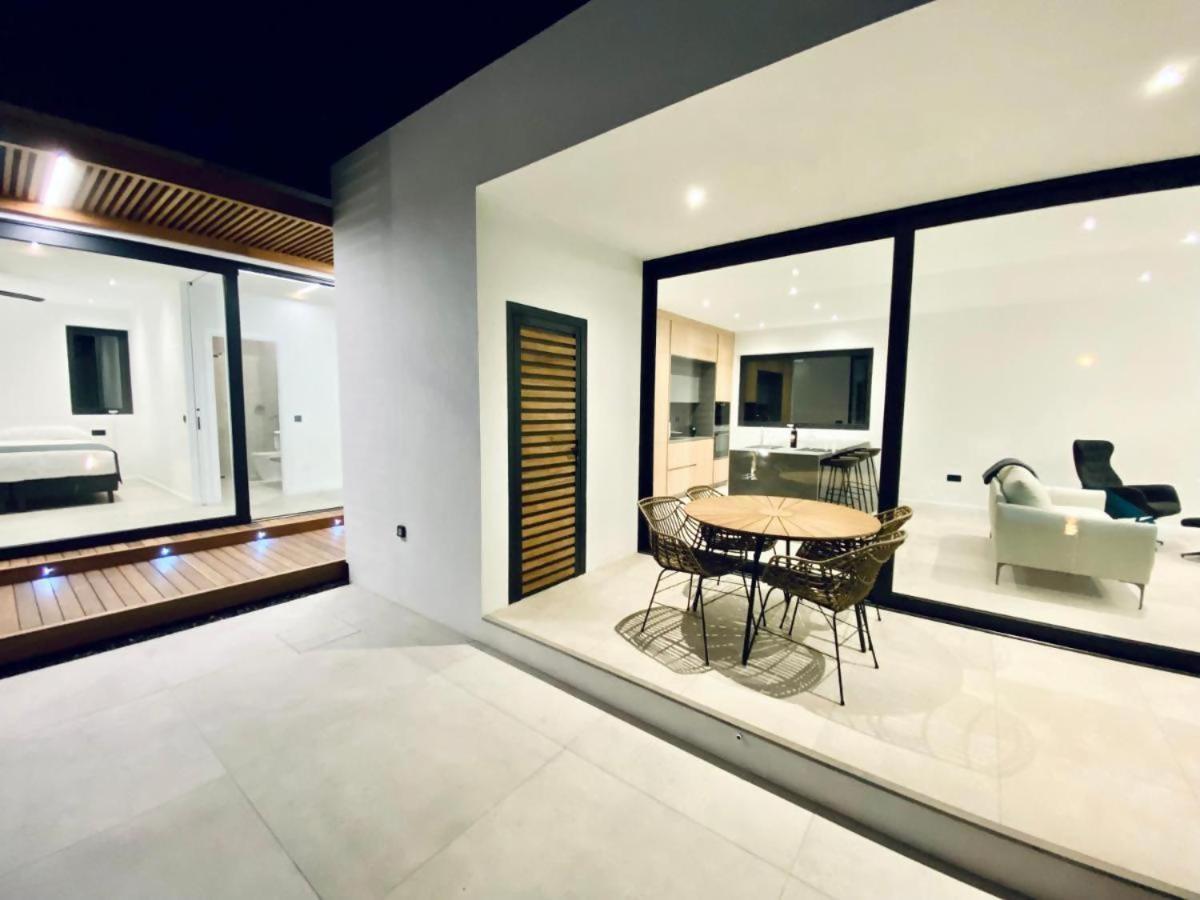 Villa Bf Paraiso De Tranquilidad Villaverde  Exterior foto